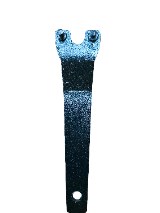 ZOMAK Spanners For Grinders