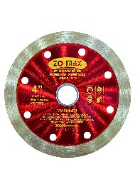 ZOMAK Premium For Marble And Granite (Seg, Rim, Turbo)
