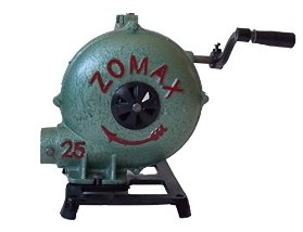 ZOMAK Manual Air Blower