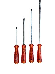 IBMQ Screwdriver 2 In 1 Striker