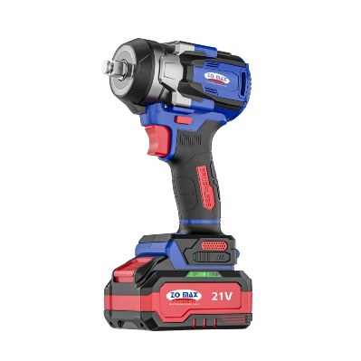 ZOMAK ZCT-112 Cordless Impact Wrench 500Nm