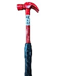 ZOMAK Claw Hammer For Centering 3/4lb