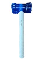ZOMAK Rubber Mallet Hammer